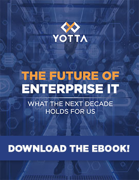 The Future of Enterprise IT
