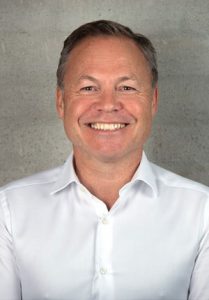 Rune Bjerkestrand, Managing Director of Piql 