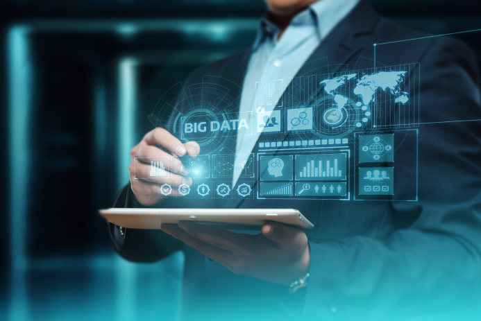 How SAP Lets You Do More with Big Data