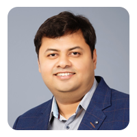 Raunak Maheshwari, Executive Director, Extreme Infocom